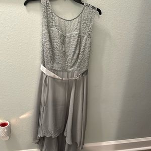 Dress size XL Used Once